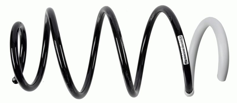SACHS 993 335 Suspension Spring