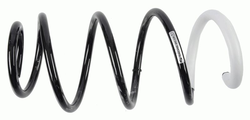 SACHS 993 336 Suspension Spring