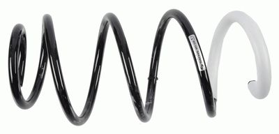 Suspension Spring SACHS 993 336