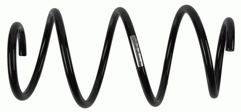SACHS 993 338 Suspension Spring