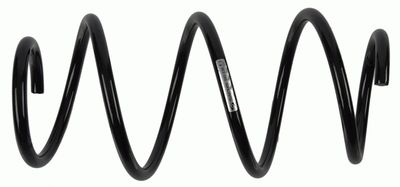 Suspension Spring SACHS 993 338
