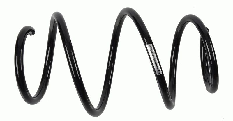 SACHS 993 342 Suspension Spring