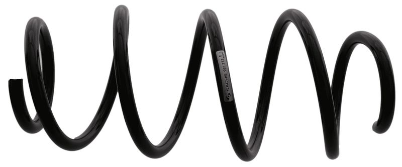 SACHS 993 373 Suspension Spring
