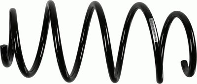 Suspension Spring SACHS 993 379