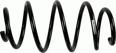 Suspension Spring SACHS 993 382