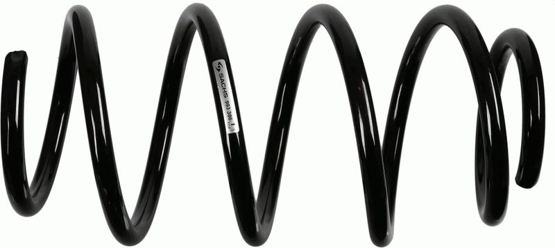 SACHS 993 386 Suspension Spring
