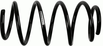 Suspension Spring SACHS 993 386