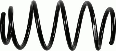 Suspension Spring SACHS 993 387