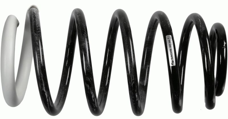 SACHS 993 390 Suspension Spring