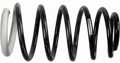 Suspension Spring SACHS 993 390