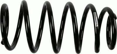 Suspension Spring SACHS 993 392
