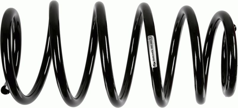 SACHS 993 393 Suspension Spring