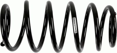 Suspension Spring SACHS 993 393