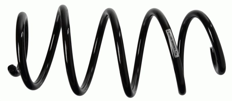 SACHS 993 395 Suspension Spring