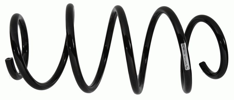 SACHS 993 398 Suspension Spring