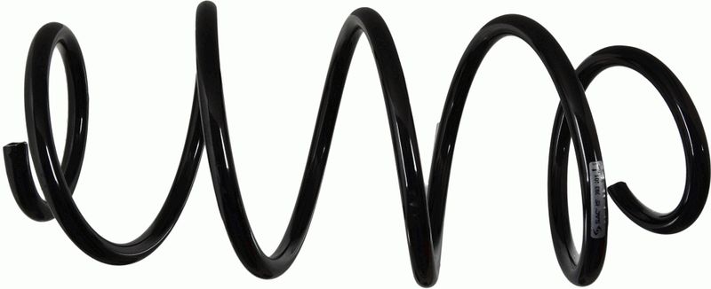SACHS 993 401 Suspension Spring