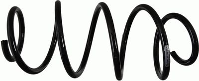 Suspension Spring SACHS 993 401