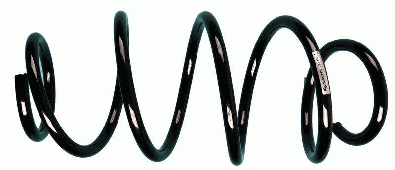 SACHS 993 402 Suspension Spring