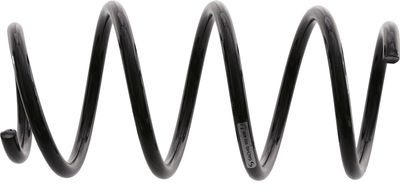 Suspension Spring SACHS 993 408