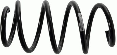 Suspension Spring SACHS 993 413