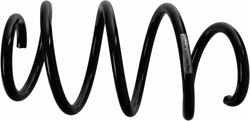 SACHS 993 414 Suspension Spring