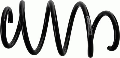 Suspension Spring SACHS 993 414