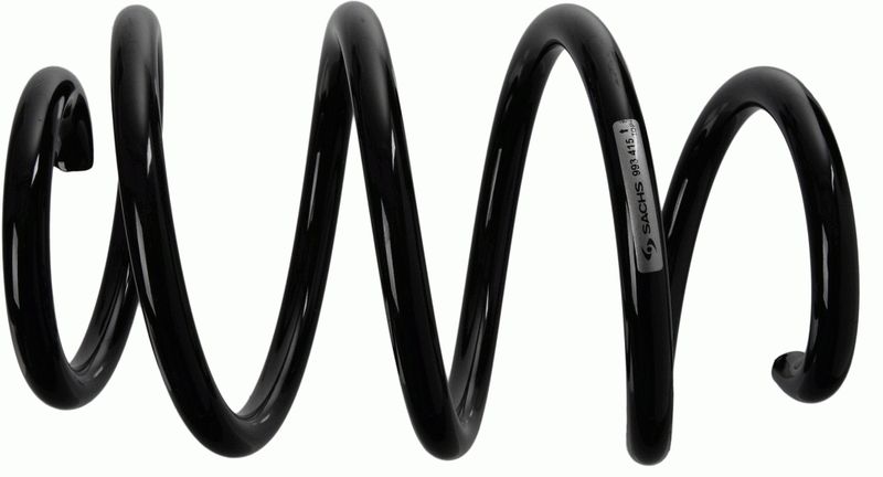 SACHS 993 415 Suspension Spring