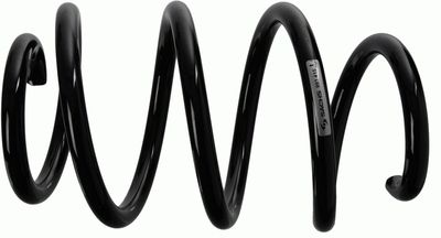 Suspension Spring SACHS 993 415