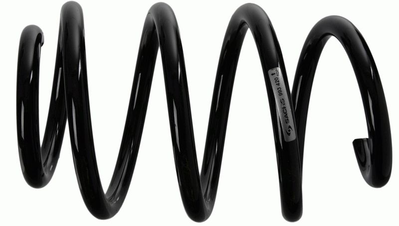 SACHS 993 420 Suspension Spring