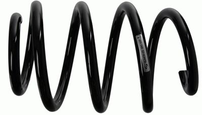Suspension Spring SACHS 993 420