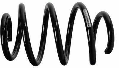 Suspension Spring SACHS 993 421