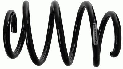 Suspension Spring SACHS 993 422