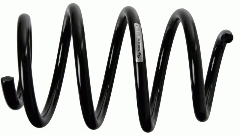 SACHS 993 424 Suspension Spring