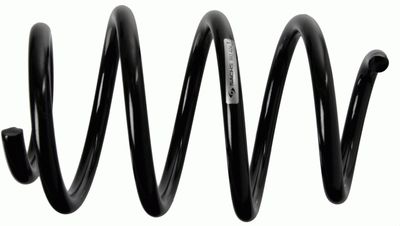 Suspension Spring SACHS 993 424