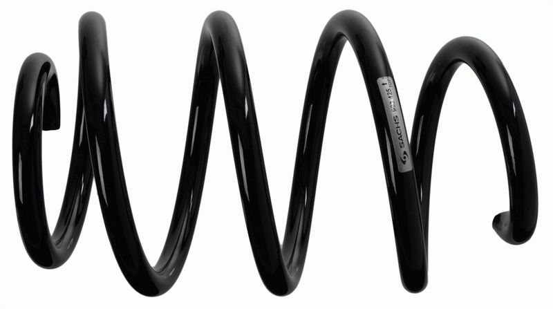 SACHS 993 425 Suspension Spring
