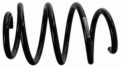 Suspension Spring SACHS 993 425