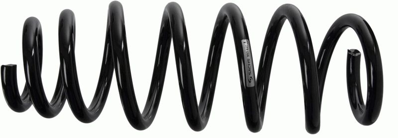 SACHS 993 446 Suspension Spring