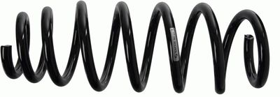 Suspension Spring SACHS 993 446