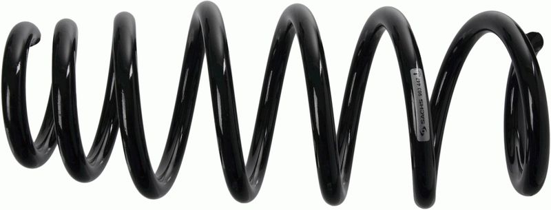SACHS 993 447 Suspension Spring