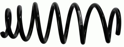 Suspension Spring SACHS 993 450