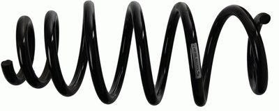Suspension Spring SACHS 993 451