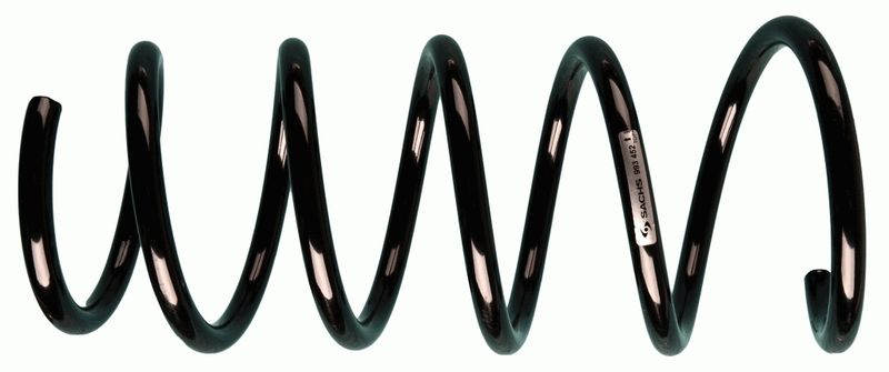 SACHS 993 452 Suspension Spring