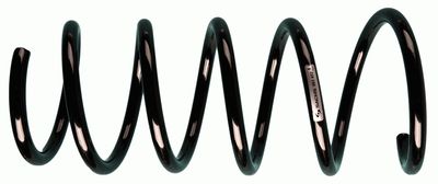 Suspension Spring SACHS 993 452
