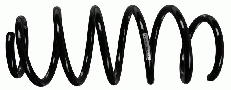 SACHS 993 466 Suspension Spring