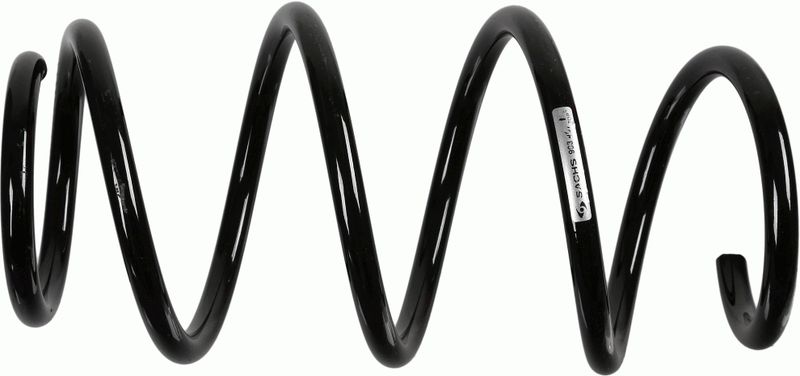 SACHS 993 467 Suspension Spring