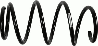 Suspension Spring SACHS 993 467