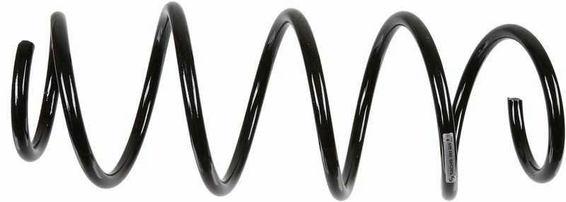 SACHS 993 469 Suspension Spring