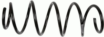Suspension Spring SACHS 993 469