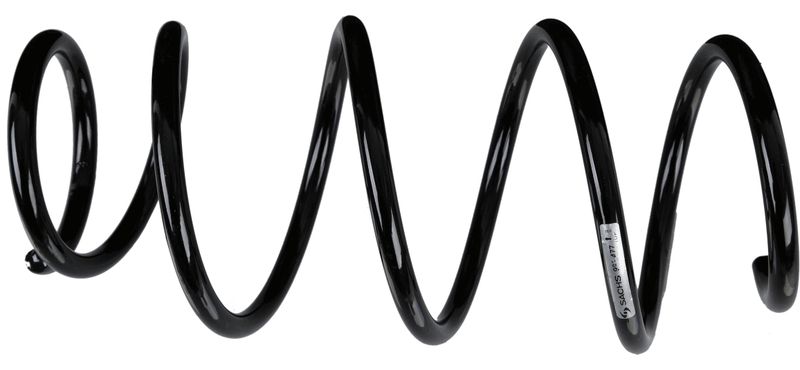 SACHS 993 477 Suspension Spring