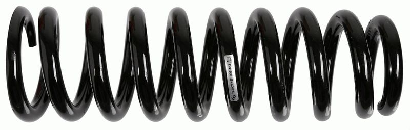 SACHS 993 484 Suspension Spring